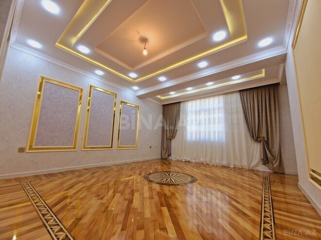 3-комн. новостройка - Хырдалан - 110 м² (1)