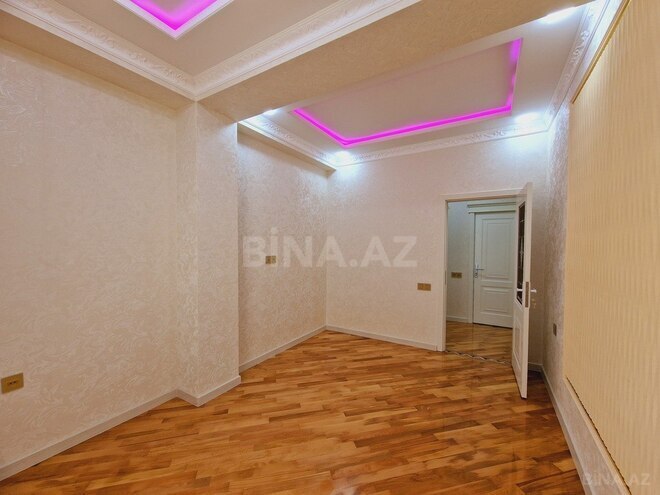 3-комн. новостройка - Хырдалан - 110 м² (20)