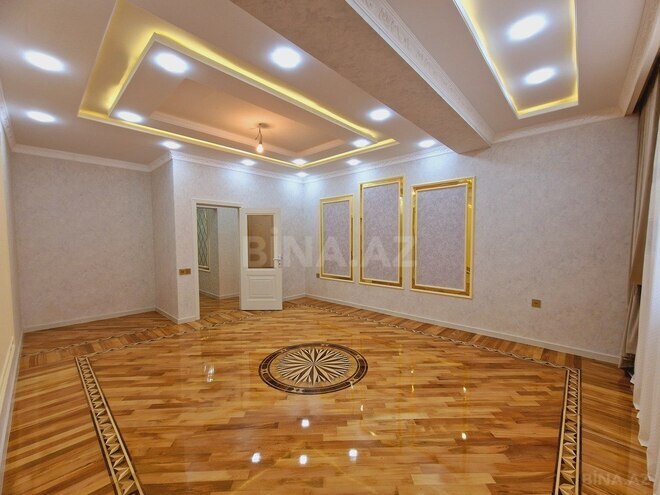 3-комн. новостройка - Хырдалан - 110 м² (7)