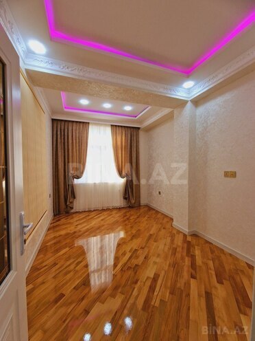 3-комн. новостройка - Хырдалан - 110 м² (10)