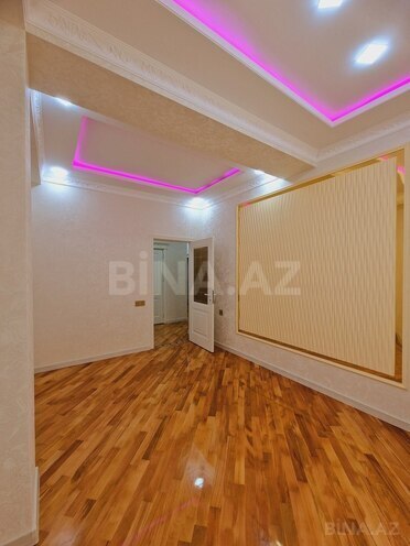 3-комн. новостройка - Хырдалан - 110 м² (9)