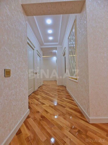 3-комн. новостройка - Хырдалан - 110 м² (12)