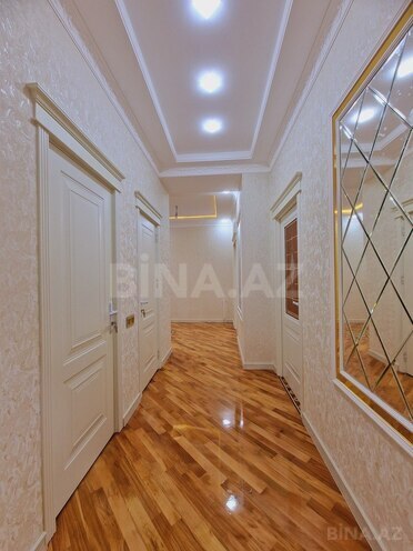 3-комн. новостройка - Хырдалан - 110 м² (23)