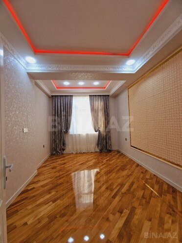 3-комн. новостройка - Хырдалан - 110 м² (18)