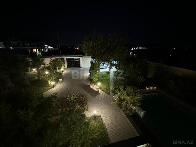 Продаётся 7-комн. дом/дача 500 м², пос. Мардакан, photo 12 from 29