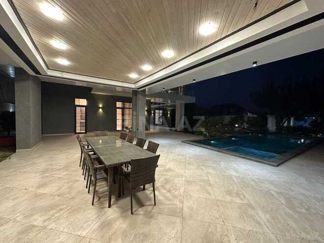 Продаётся 7-комн. дом/дача 500 м², пос. Мардакан, photo 16 from 29