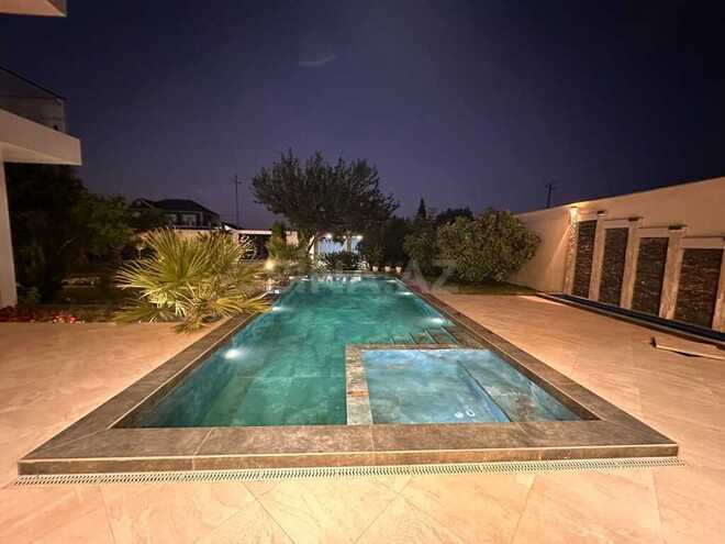 Продаётся 7-комн. дом/дача 500 м², пос. Мардакан, photo 11 from 29