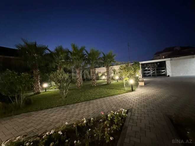 Продаётся 7-комн. дом/дача 500 м², пос. Мардакан, photo 8 from 29