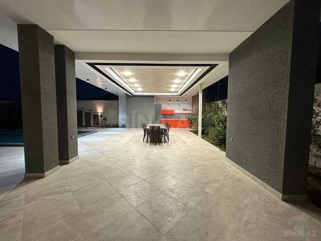 Продаётся 7-комн. дом/дача 500 м², пос. Мардакан, photo 17 from 29