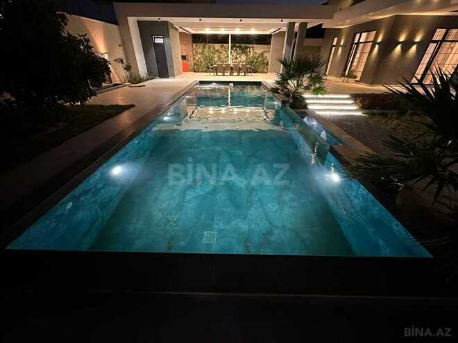 Продаётся 7-комн. дом/дача 500 м², пос. Мардакан, photo 5 from 29