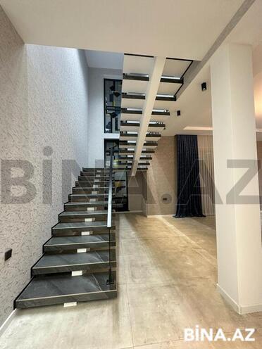 7 otaqlı həyət evi/bağ evi - Mərdəkan q. - 500 m² (20)