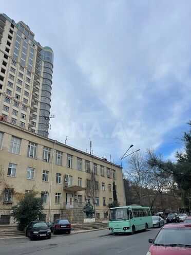 2-комн. новостройка - пос. Баилова - 95 м² (19)