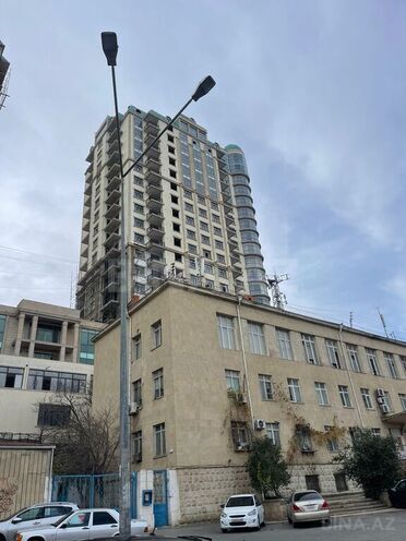 2-комн. новостройка - пос. Баилова - 95 м² (3)