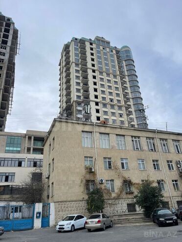 2-комн. новостройка - пос. Баилова - 95 м² (9)