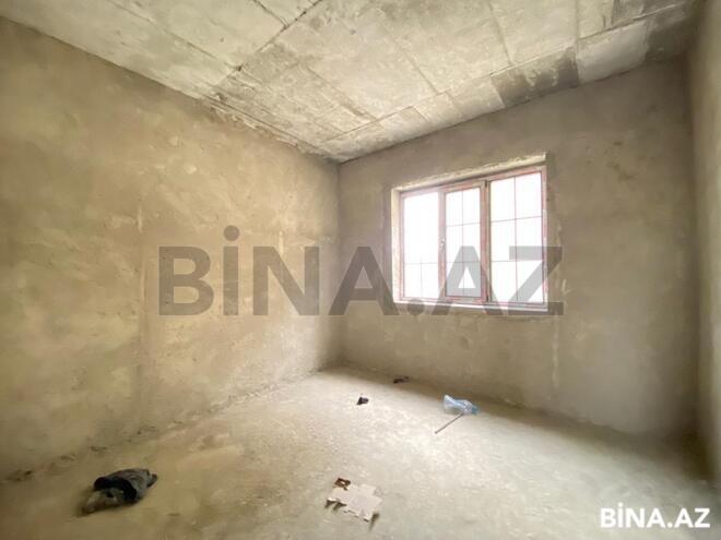 5 otaqlı həyət evi/bağ evi - Badamdar q. - 700 m² (2)