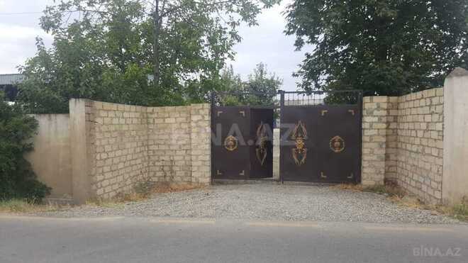 Obyekt - Gəncə - 2400 m² (2)