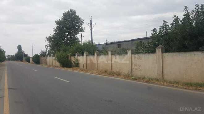 Obyekt - Gəncə - 2400 m² (3)