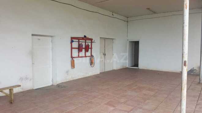 Obyekt - Gəncə - 2400 m² (11)