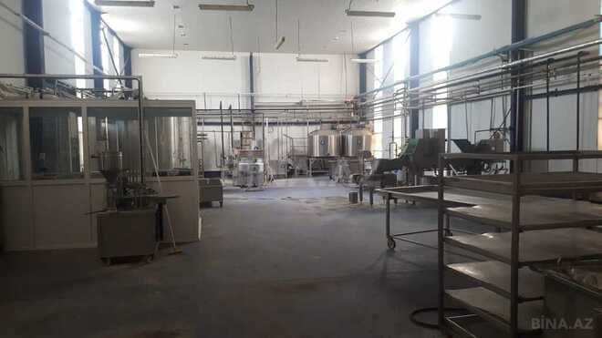 Obyekt - Gəncə - 2400 m² (23)