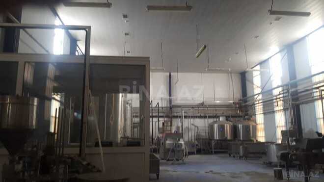 Obyekt - Gəncə - 2400 m² (25)