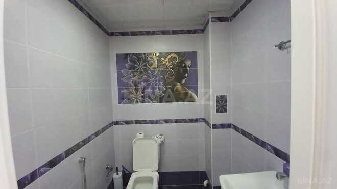 3-комн. новостройка - м. Мемар Аджеми - 124 м² (23)