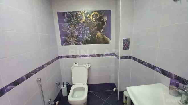 3-комн. новостройка - м. Мемар Аджеми - 124 м² (24)