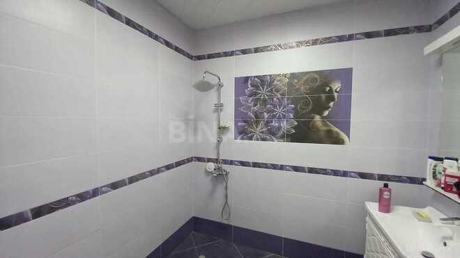 3-комн. новостройка - м. Мемар Аджеми - 124 м² (18)