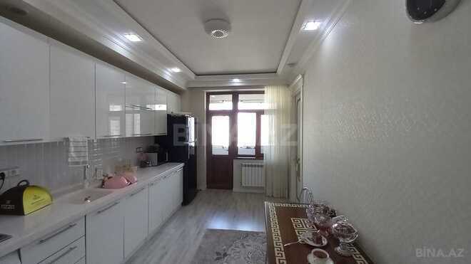 3-комн. новостройка - м. Мемар Аджеми - 124 м² (19)