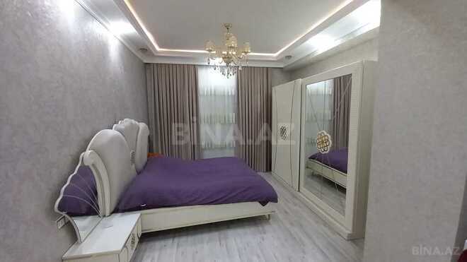3-комн. новостройка - м. Мемар Аджеми - 124 м² (10)