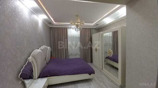 3-комн. новостройка - м. Мемар Аджеми - 124 м² (8)