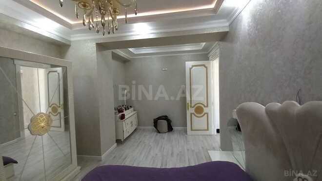 3-комн. новостройка - м. Мемар Аджеми - 124 м² (11)