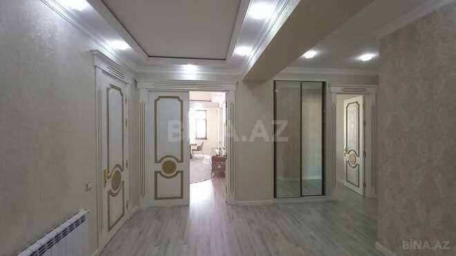 3-комн. новостройка - м. Мемар Аджеми - 124 м² (2)