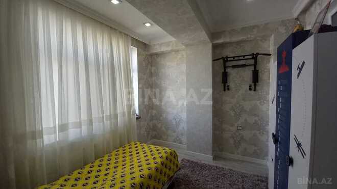 3-комн. новостройка - м. Мемар Аджеми - 124 м² (15)