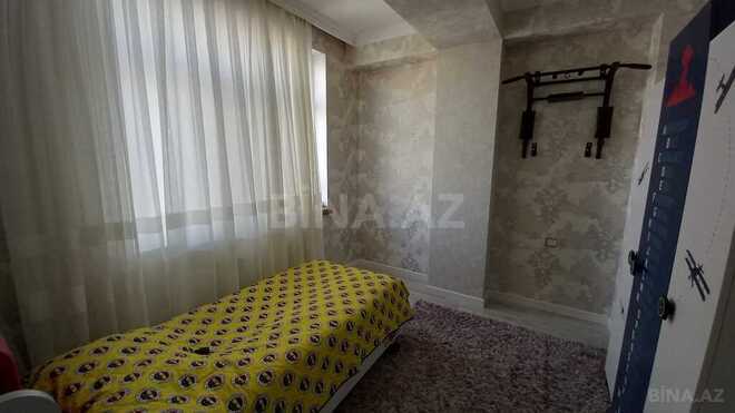 3-комн. новостройка - м. Мемар Аджеми - 124 м² (16)