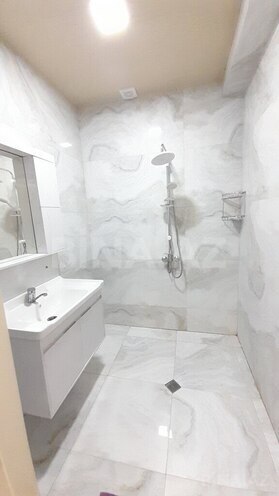 3 otaqlı yeni tikili - Xətai r. - 80 m² (4)