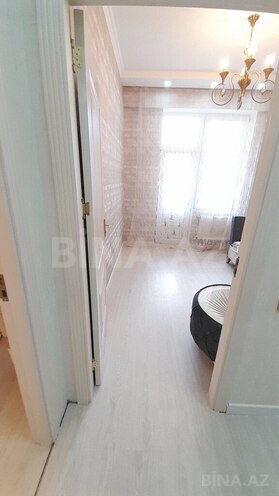 3 otaqlı yeni tikili - Xətai r. - 80 m² (2)
