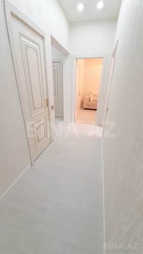 3 otaqlı yeni tikili - Xətai r. - 80 m² (5)