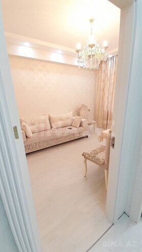 3 otaqlı yeni tikili - Xətai r. - 80 m² (3)