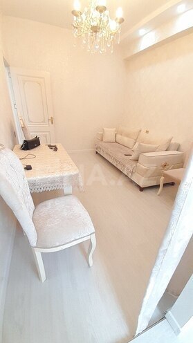 3 otaqlı yeni tikili - Xətai r. - 80 m² (6)