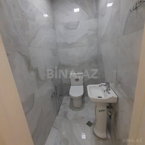3 otaqlı yeni tikili - Xətai r. - 80 m² (13)