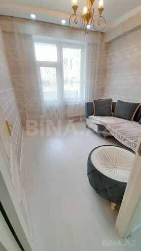 3 otaqlı yeni tikili - Xətai r. - 80 m² (1)