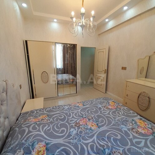 3 otaqlı yeni tikili - Xətai r. - 80 m² (11)