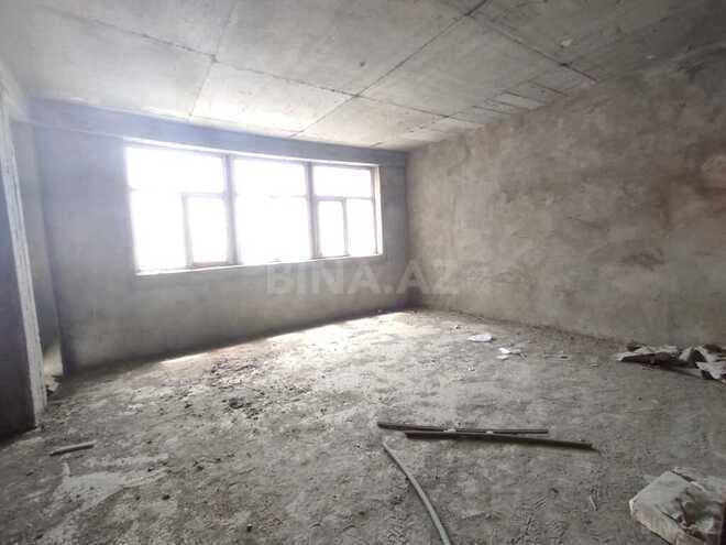 Satılır 2 otaqlı yeni tikili 96 m², Şah İsmayıl Xətai m., photo 6 from 11