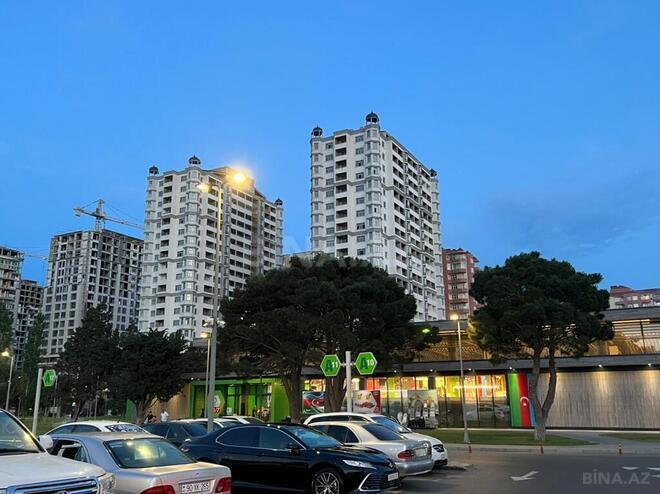 Satılır 2 otaqlı yeni tikili 96 m², Şah İsmayıl Xətai m., photo 1 from 11