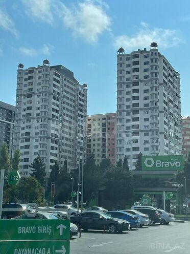Satılır 2 otaqlı yeni tikili 96 m², Şah İsmayıl Xətai m., photo 3 from 11