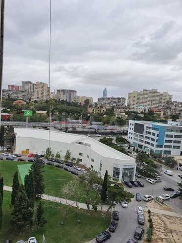 Satılır 2 otaqlı yeni tikili 96 m², Şah İsmayıl Xətai m., photo 5 from 11