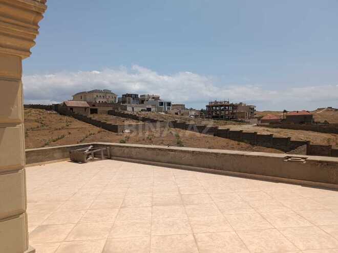 Satılır 7 otaqlı həyət evi/bağ evi 363 m², Badamdar q., photo 15 from 17