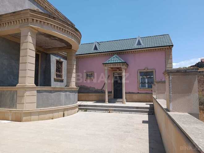 Satılır 7 otaqlı həyət evi/bağ evi 363 m², Badamdar q., photo 10 from 17
