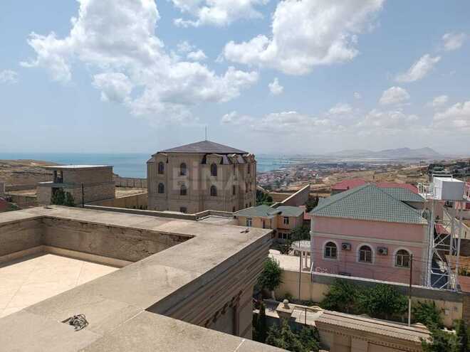 Satılır 7 otaqlı həyət evi/bağ evi 363 m², Badamdar q., photo 4 from 17