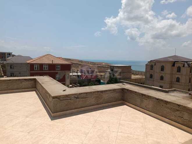 Satılır 7 otaqlı həyət evi/bağ evi 363 m², Badamdar q., photo 14 from 17